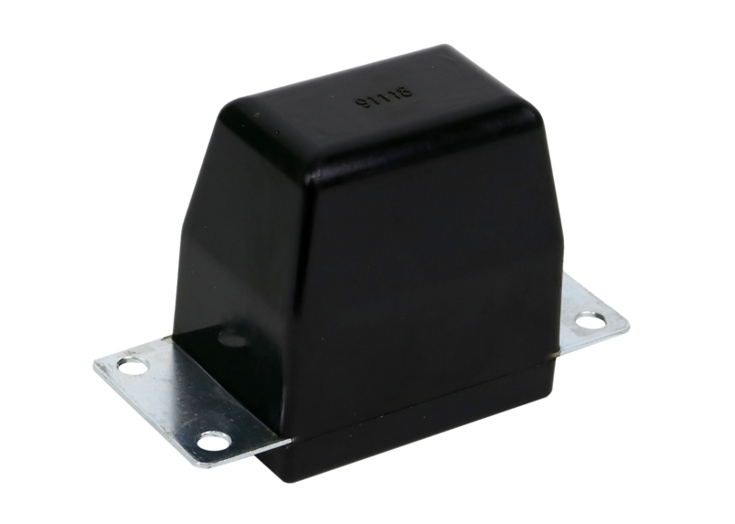 Bump Stop - Bushing Kit to Suit Land Rover Defender, Discovery and Ranger Rover L316