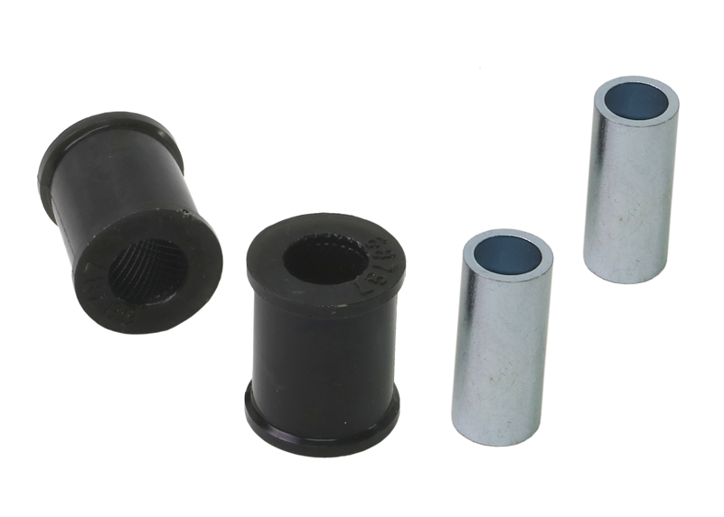 Panhard Rod - Bushing Kit to Suit Land Rover Defender and Discovery L316