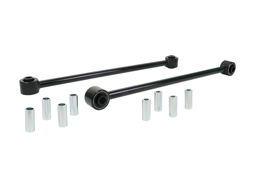 Rear  Trailing Arm Lower - Arm Assembly