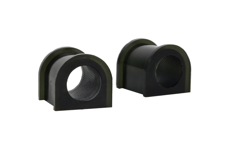Front Anti Roll Bar Mount - Bushing Kit 27mm to Suit Holden Colorado, Frontera, Rodeo, Isuzu D-Max and MU
