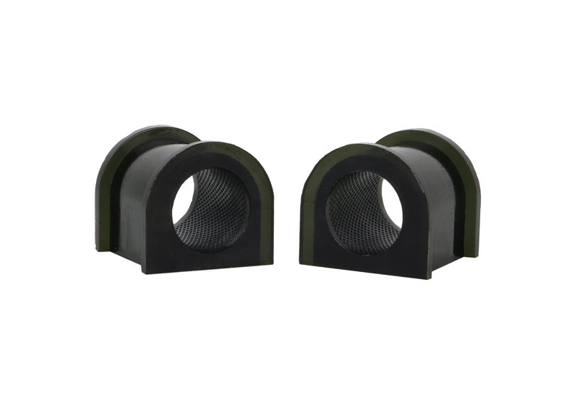 Front Anti Roll Bar Mount - Bushing Kit 27mm to Suit Holden Colorado, Frontera, Rodeo, Isuzu D-Max and MU