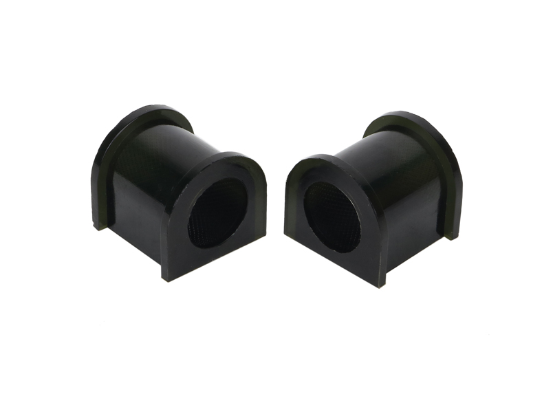 Front Anti Roll Bar Mount - Bushing Kit 27mm to Suit Holden Colorado, Frontera, Rodeo, Isuzu D-Max and MU