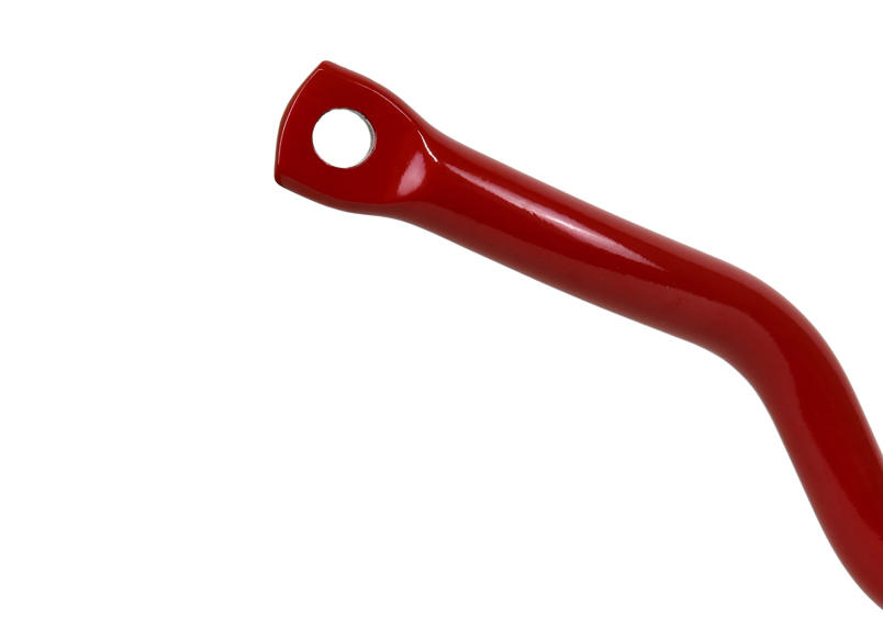 Front Anti Roll Bar - 33mm Non Adjustable to Suit Toyota Land Cruiser 80 and 105 Series