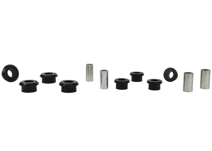 Rear Control Arm Lower Front - Bushing Kit to Suit Toyota Camry, Aurion and Kluger