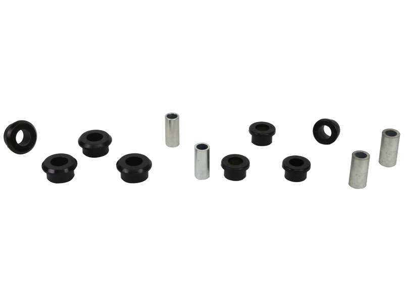 Rear Control Arm Lower Front - Bushing Kit to Suit Toyota Camry, Aurion and Kluger