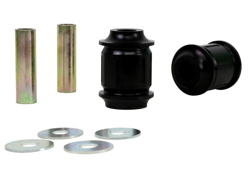 Front  Radius Arm - To Chassis Bushing Kit