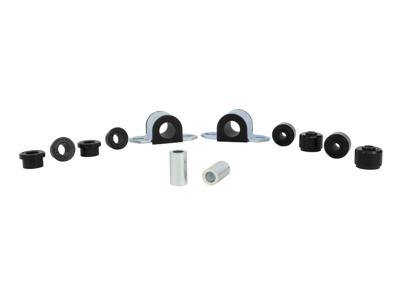 Anti Roll Bar Mount and Link - Bushing Kit 25mm to Suit Jeep Grand Cherokee ZG, ZJ