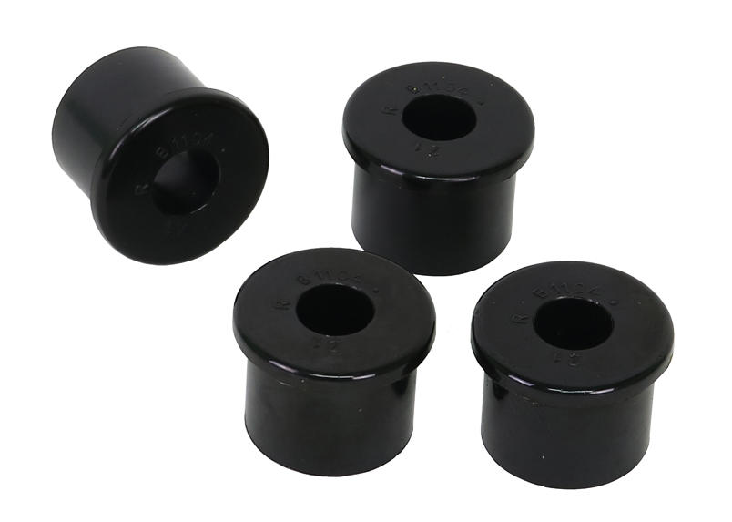 Rear Leaf Spring - Bushing Kit to Suit Holden Rodeo KB and Isuzu Trooper UBS17, 56