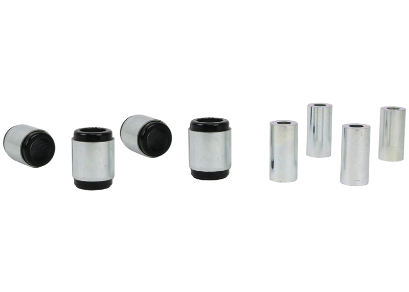 Front Lower Control Arm - Bushing Kit to Suit Mitsubishi Challenger, Pajero and Triton 2wd/4wd