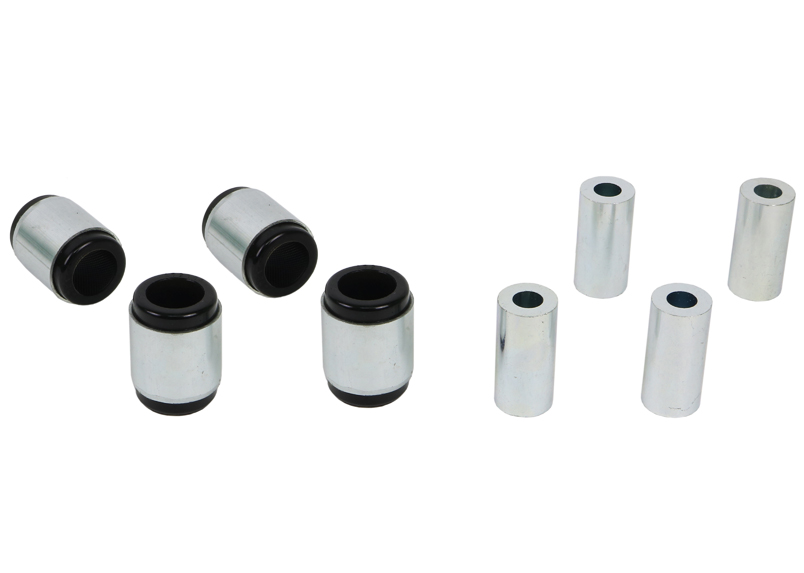 Front Lower Control Arm - Bushing Kit to Suit Mitsubishi Challenger, Pajero and Triton 2wd/4wd