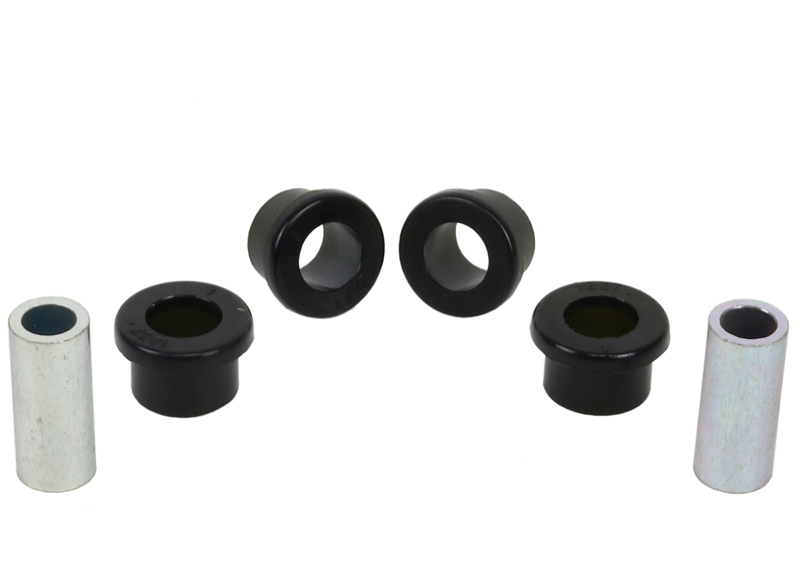 Front Panhard Rod - Bushing Kit to Suit Land Rover 90, 110/127 Country and Range Rover Classic