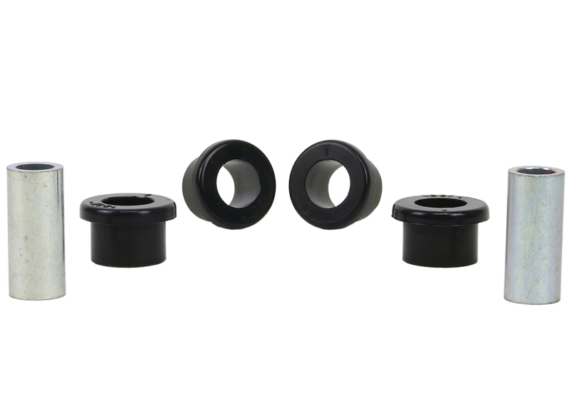 Front Panhard Rod - Bushing Kit to Suit Land Rover 90, 110/127 Country and Range Rover Classic