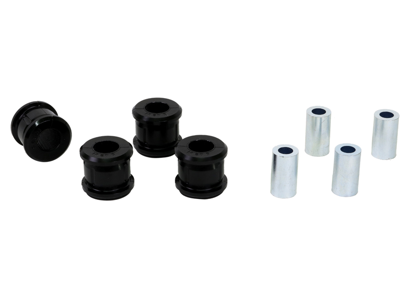 Front Upper Control Arm - Bushing Kit to Suit Holden, Isuzu and LDV