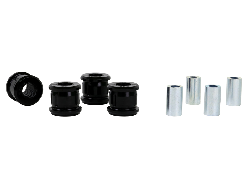 Front Upper Control Arm - Bushing Kit to Suit Holden, Isuzu and LDV