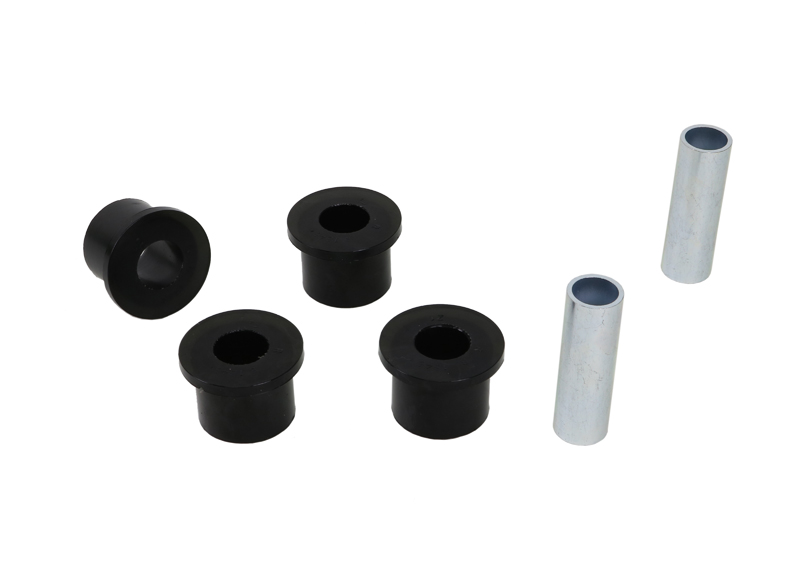Rear Leaf Spring - Front Eye Bushing Kit to Suit Nissan Navara D21, D22 4wd