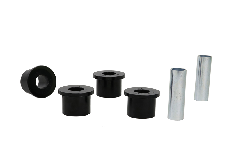 Rear Leaf Spring - Front Eye Bushing Kit to Suit Nissan Navara D21, D22 4wd