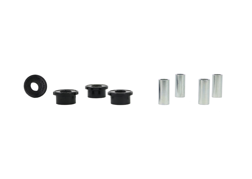 Front Panhard Rod - Bushing Kit to Suit Toyota Land Cruiser 76, 78, 79, 80 and 105 Series