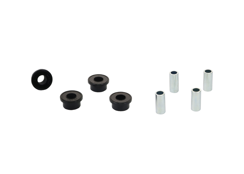 Front Panhard Rod - Bushing Kit to Suit Toyota Land Cruiser 76, 78, 79, 80 and 105 Series