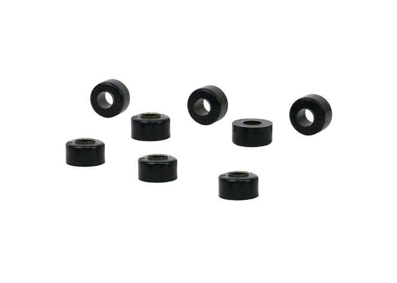 Front  Shock Absorber - Bushing Kit