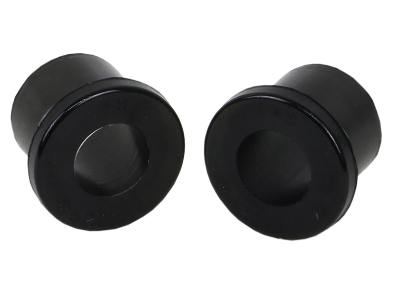 Steering Idler Arm - Bushing Kit to Suit Chrysler Galant GA-GD