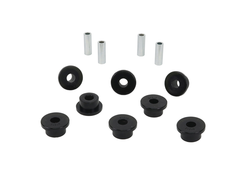 Rear Trailing Arm Lower - Bushing Kit to Suit Toyota Camry, Aurion and Kluger