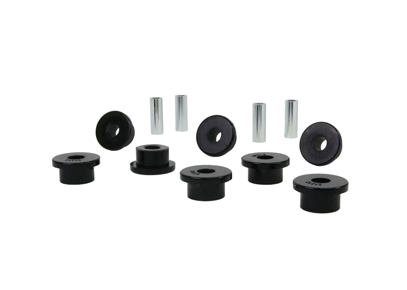 Rear Trailing Arm Lower - Bushing Kit to Suit Toyota Camry, Aurion and Kluger