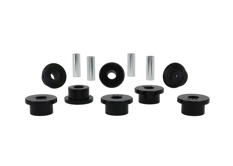 Rear Trailing Arm Lower - Bushing Kit to Suit Toyota Camry, Aurion and Kluger