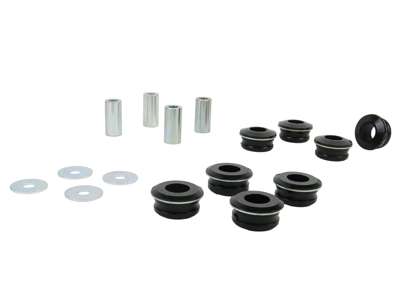 Front  Control Arm Upper - Bushing Kit