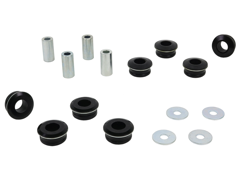Front Upper Control Arm - Bushing Kit to Suit Toyota Land Cruiser 200 Series