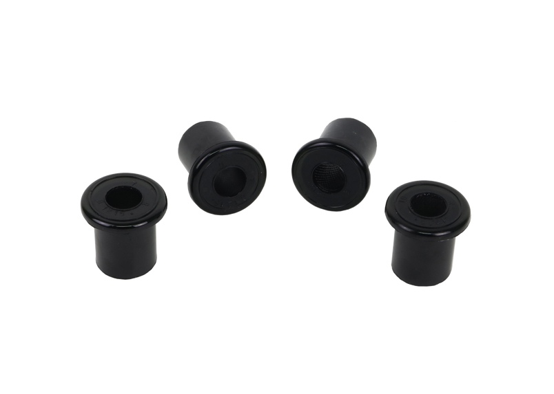 Rear Leaf Spring - Shackle Bushing Kit to Suit Ford Courier PC-PH and Mazda B Series Bravo UF, UN