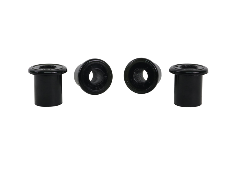Rear Leaf Spring - Shackle Bushing Kit to Suit Ford Courier PC-PH and Mazda B Series Bravo UF, UN