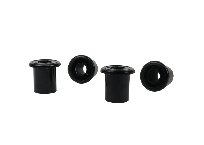 Rear  Leaf Spring - Shackle Bushing Kit