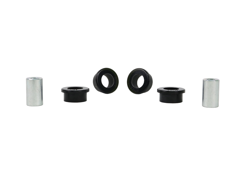 Rear Shock Absorber - Lower Bushing Kit to Suit Nissan Navara D40 2wd/4wd