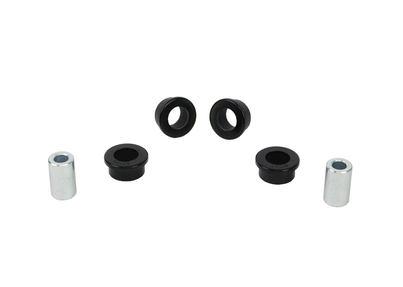 Rear Shock Absorber - Lower Bushing Kit to Suit Nissan Navara D40 2wd/4wd