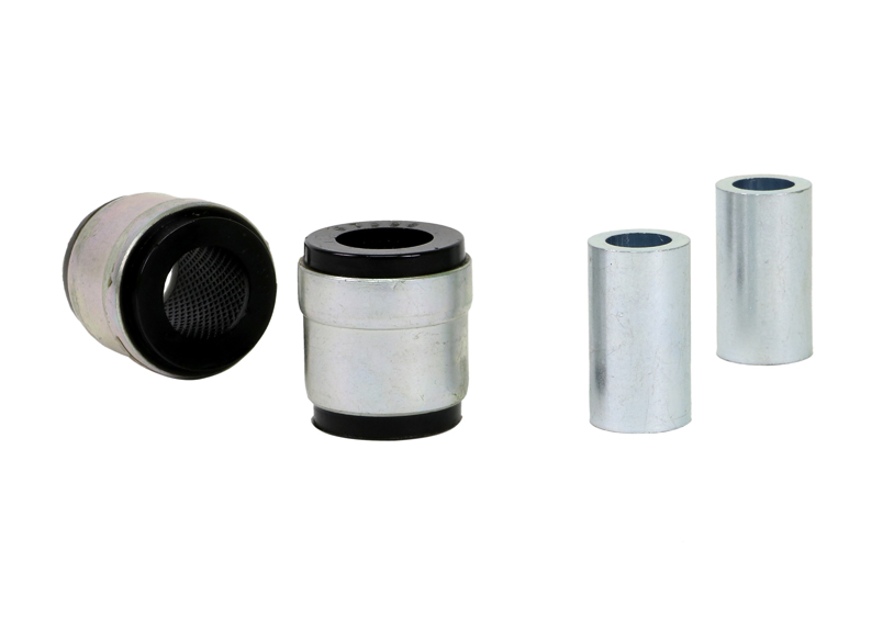 Front Panhard Rod - Bushing Kit to Suit Jeep Wrangler JK