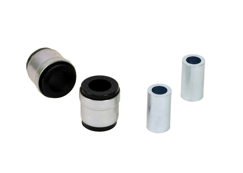 Front Panhard Rod - Bushing Kit to Suit Jeep Wrangler JK