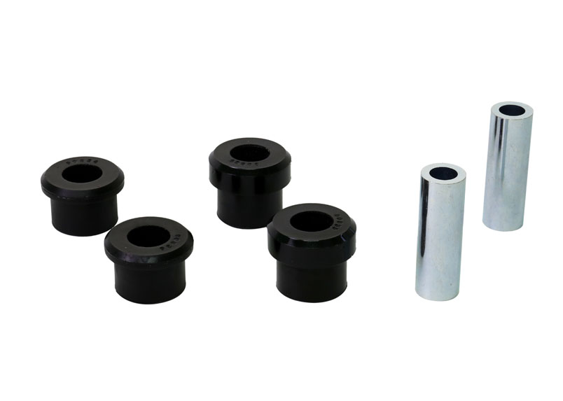 Front Lower Control Arm - Inner Rear Bushing Kit to Suit Toyota Land Cruiser 100 Series IFS