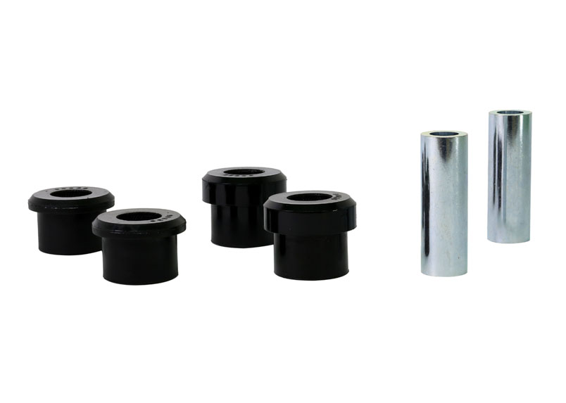 Front Lower Control Arm - Inner Rear Bushing Kit to Suit Toyota Land Cruiser 100 Series IFS
