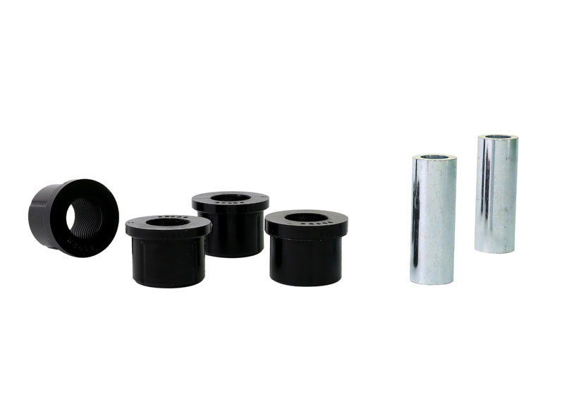 Front Lower Control Arm - Inner Front Bushing Kit to Suit Toyota Land Cruiser 100 Series IFS