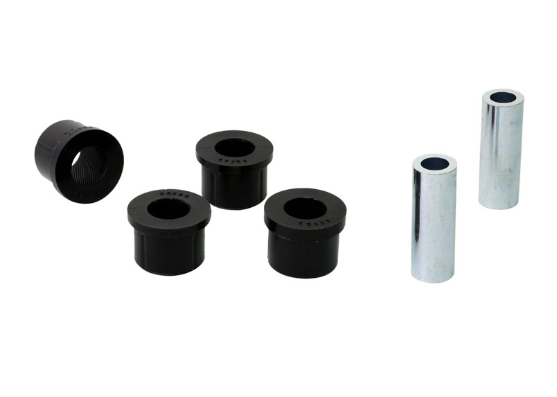 Front Lower Control Arm - Inner Front Bushing Kit to Suit Toyota Land Cruiser 100 Series IFS