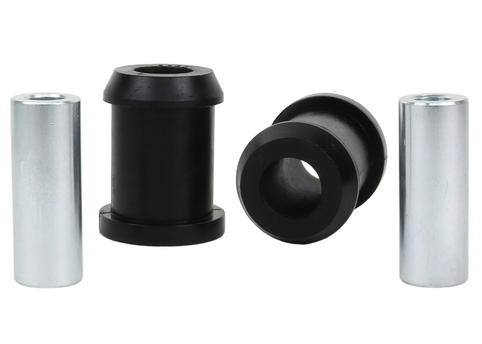 Front Lower Control Arm - Inner Front Bushing Kit to Suit Mitsubishi Pajero NM-NX