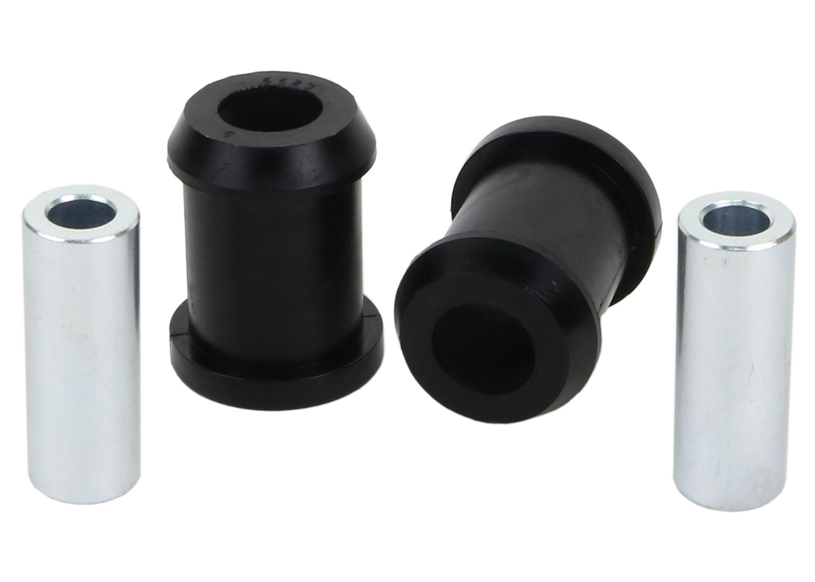 Front Lower Control Arm - Inner Front Bushing Kit to Suit Mitsubishi Pajero NM-NX