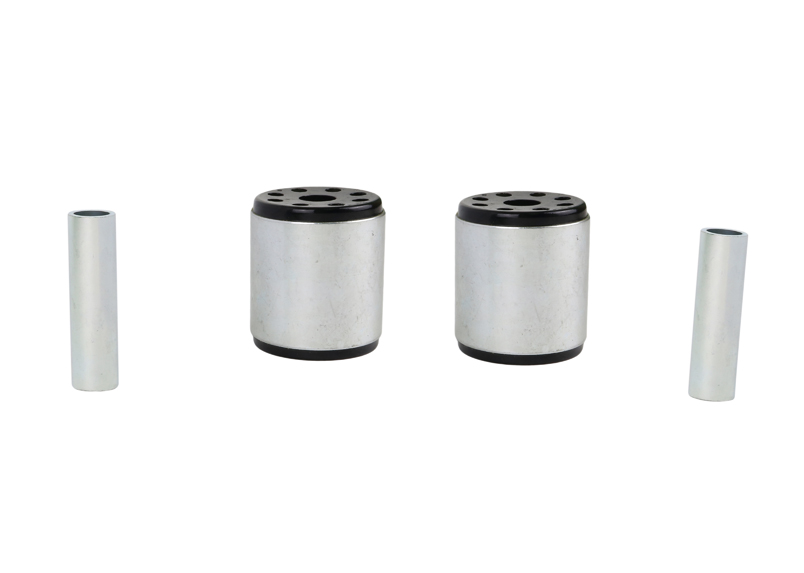 Front Radius Arm Lower - Bushing Kit to Suit BMW 5, 7 Series, X3 and X5