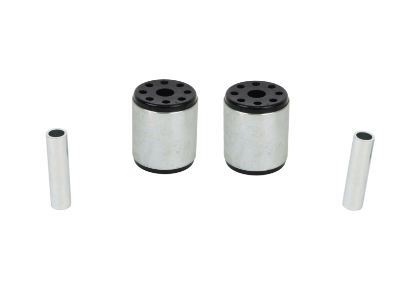 Front Radius Arm Lower - Bushing Kit to Suit BMW 5, 7 Series, X3 and X5