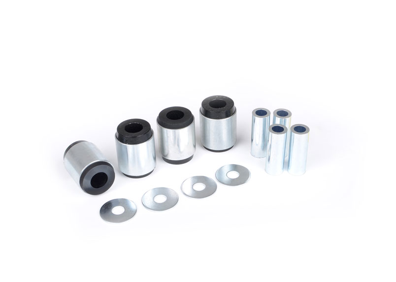 Front Upper Control Arm - Bushing Kit to Suit Toyota HiLux, Prado, 4Runner and Foton Tunland