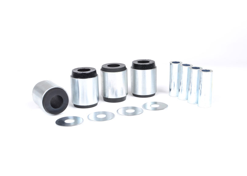 Front Upper Control Arm - Bushing Kit to Suit Toyota HiLux, Prado, 4Runner and Foton Tunland