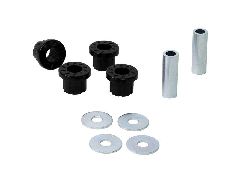 Steering Bush Kit to Suit Toyota Hilux 2015-on
