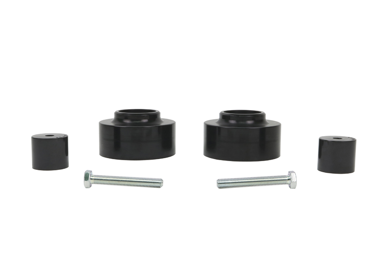 Coil Spring Pad - Bushing Kit to Suit Jeep Wrangler TJ