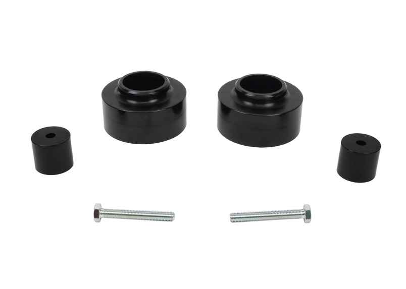 Coil Spring Pad - Bushing Kit to Suit Jeep Wrangler TJ