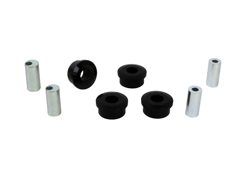 Front Lower Inner Rear Bushing Single Offset Kit to Suit Volkswagen Amarok 2H and Transporter T5